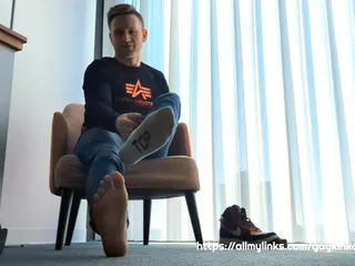 Worship master POV