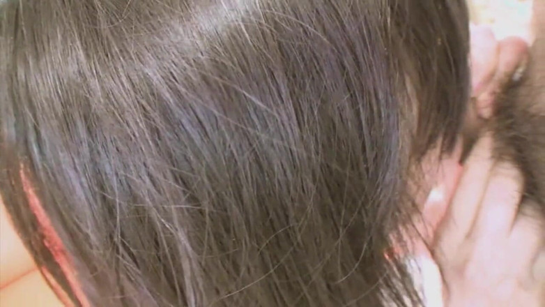 SAMURAI from Japan with Passion: Asyalı orta yaşlı seksi kadın büyük bir yarağın tadını çıkarıyor