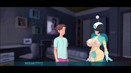 Miss Kitty 2K: Sex Note - 92 Wrong Body! by Misskitty2k