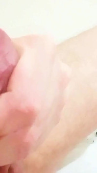 Uncut Dick Cum Compilation