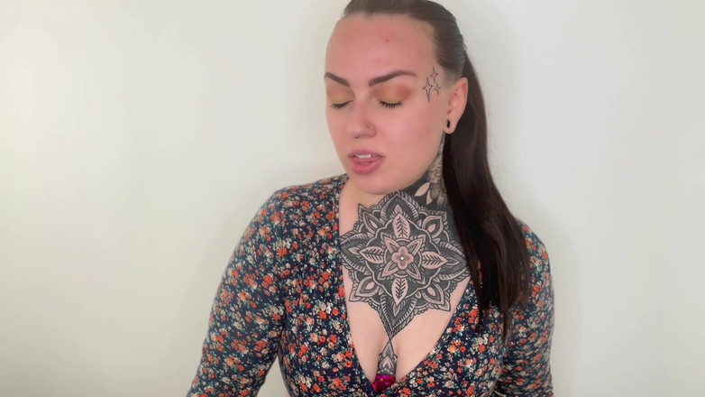 Miss Valentina: BBC kontra mały biały kutas