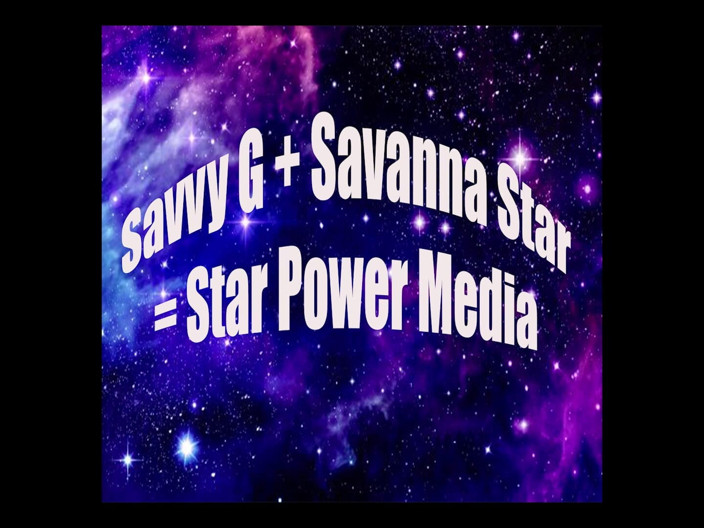 Savanna star: Breana Khalo en Savanna Star krijgt drie pikken