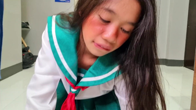 creamberryfairy: Kagome Fuck the Demon to Save Inuyasha