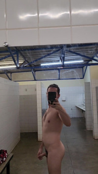 Mirroring Dick All Around
