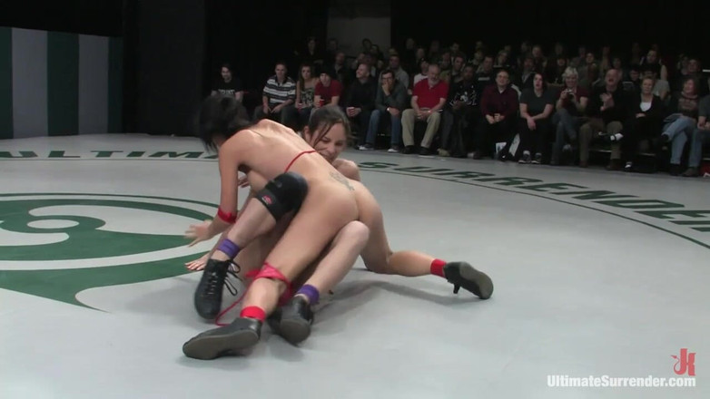 Ultimate surrender by Kink: Canlı etiket takım ligi takım mor (3-1) vs takım kırmızı (3-1)