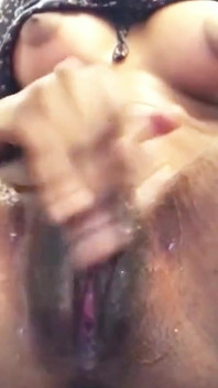 Masturbate While Horny