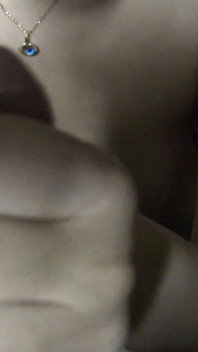 A Moroccan Slut in the Basement