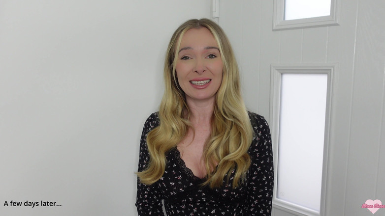 Brea Rose: Üvey kız kardeşinle doğruluk mu cesaret mi