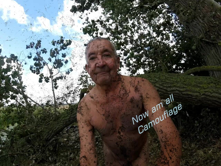 Andy: Procházka 45 2025