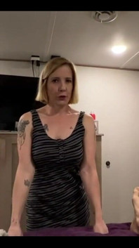 My Stepmom