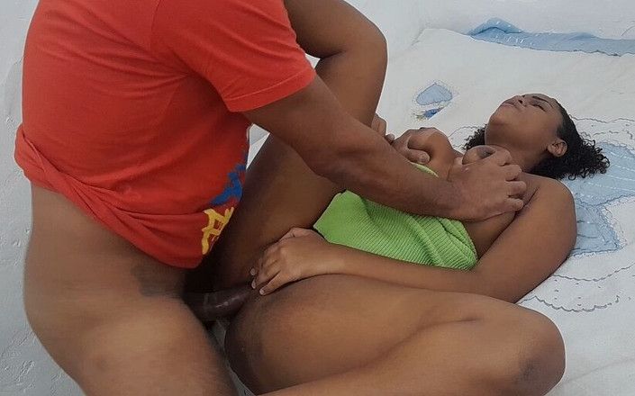 LeoOgro: Mary Bombom kayınbiraderi ile sikişiyor