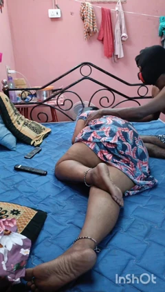 Minha esposa amiga faz sexo quente comigo