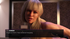 HotSummer117: Полуночный рай эпизод 65 огромная задница милфы и тугая вагина