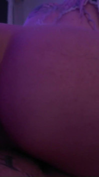 Stepdaddy in Blue Lights