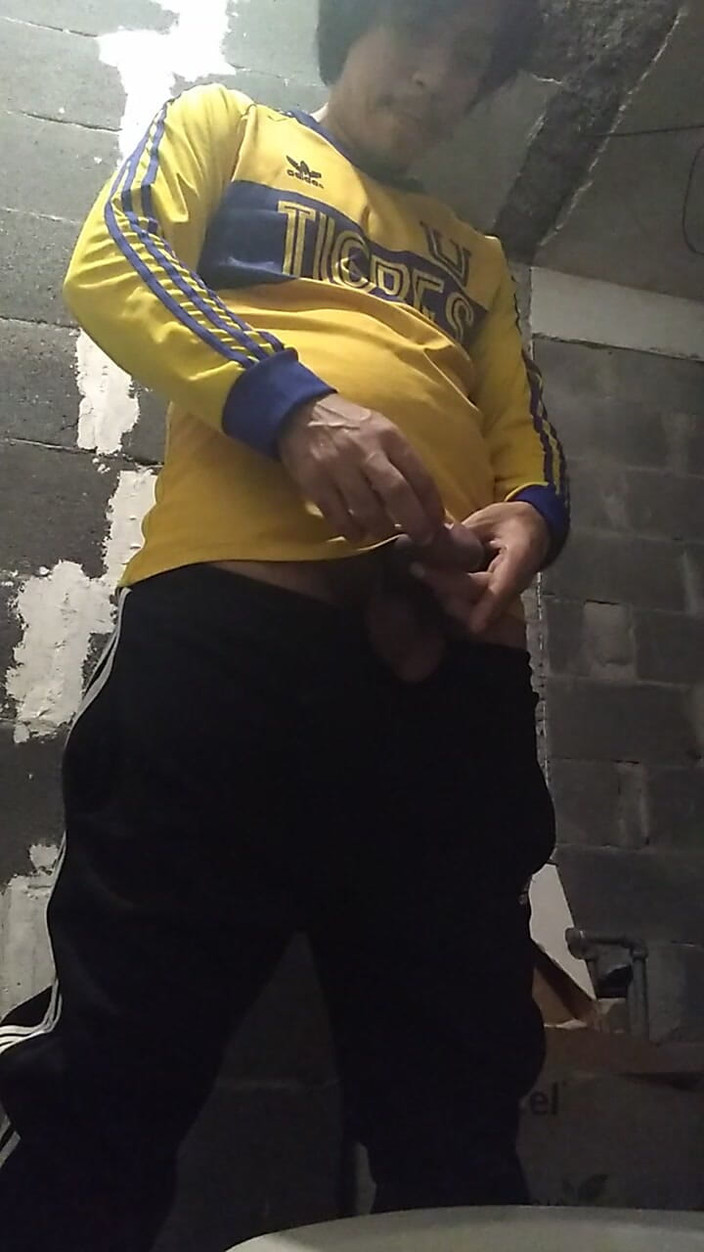 AlexAlejandro13: 화장실의 미다