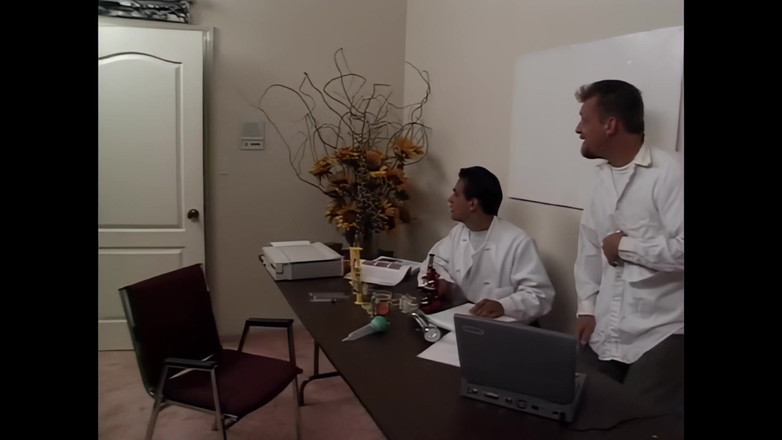 Bewitched!: Allysin Chaynes: 나를 세게 박고 내 얼굴에 정액