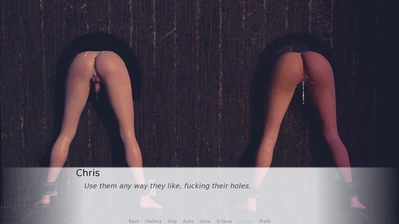 Femboy Maaya: Я не в змозі кінчити