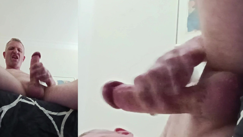 NicoMulticum1: Super Hot Nico Cock Play on Two Screens