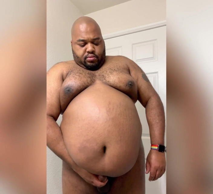 Blkhole420: Ładne duże wydanie i brzuch grać.