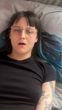 Alice Zum Orgasmus Bringen