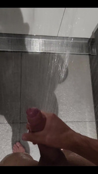 I Just Get so Horny After a Good Workout. ️