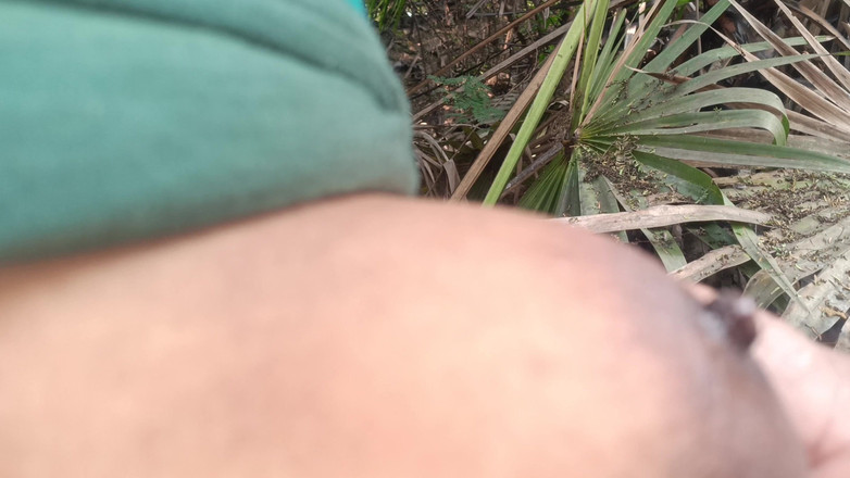 Pushpa studio: Vysokoškolačka venkovní sexy šukání