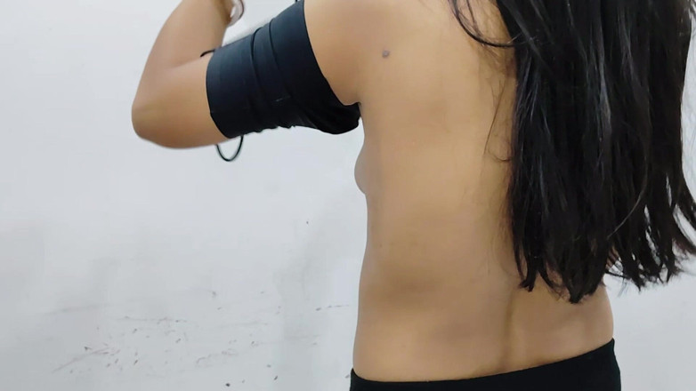 Local Bhabi videos: Freeuse MILF Gets Curvy Carmela Clutch Lets Her Stepson Play...