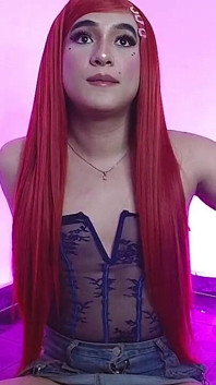 Beautiful Aline