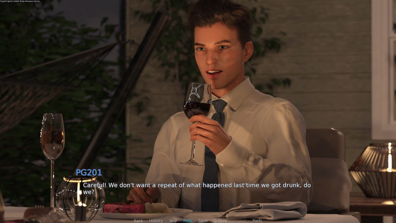 Porngame201: Temptations Of Love Update 6 Untuk Diteruskan