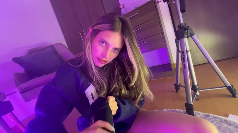 scarlettandc: Foot Worship Fetish Biên soạn