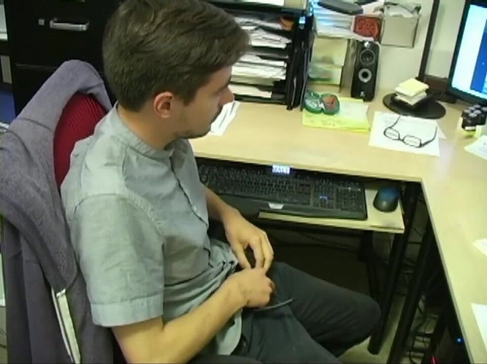 The Great Canadian Male: ย้อนยุคสุดมันส์ - Jose2