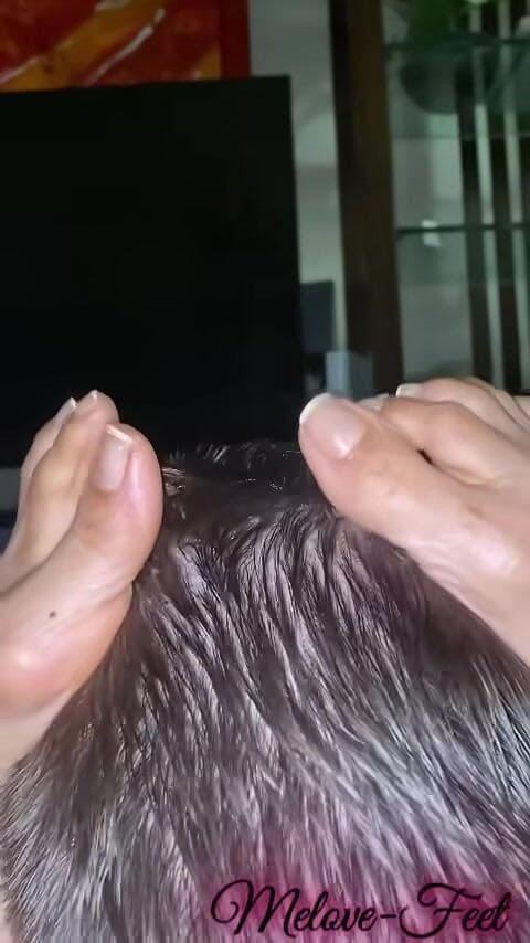 Naelor: Compilação de Melove Little Pussy sendo chupada por Naelor Parte...