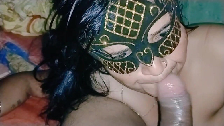 NituRandi94: Anal pertama istri India kasar