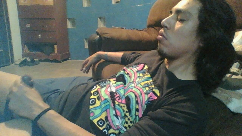 AlexAlejandro13: Grab Me by the Cap, Make Me Yours