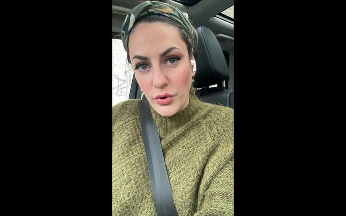 Countess diamond: Cheque financeiro no carro