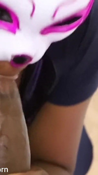 BBC jebanie My Pussy Hard i Deep Cumshot