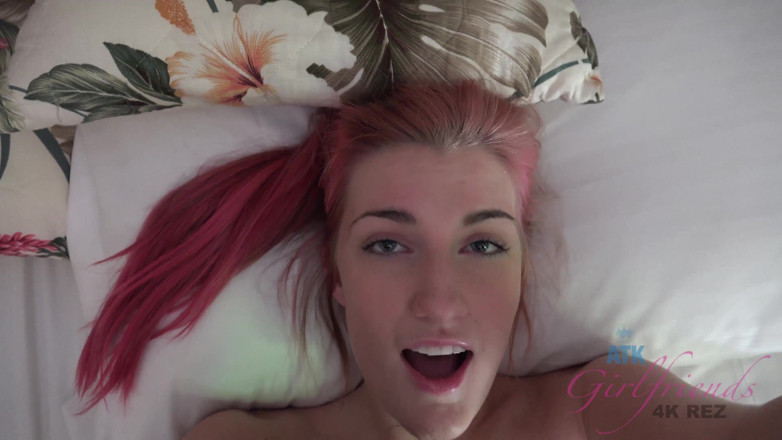 ATK Fans (Girlfriends): Virtual vacation Hawaii with Nina Nirvana 5/11