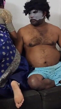 पति दोस्त