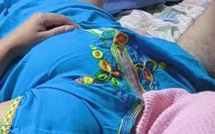 Arabic ebony BBW: Секс арабской милфы с большой задницей, арабский