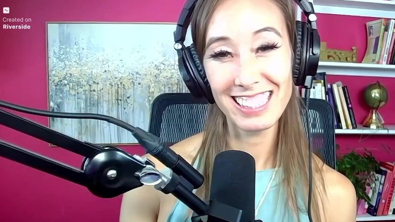 TrikePatrol Podcast: Trikepatrol röportajı - Christy Love (papaz, yetişkin sanatçı ve komedyen!)
