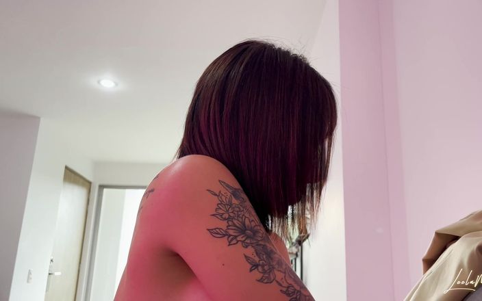 Leela Moon: 4k: Min terapeut är så het