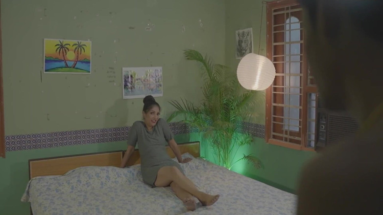 Anjalisingh_sexy: 18letý chlapec má sex se zralou tetičkou od vedle