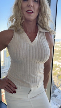 Enjoy the View?