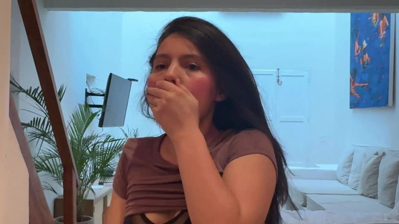 scarlettandc: Transando na cozinha e em outros lugares