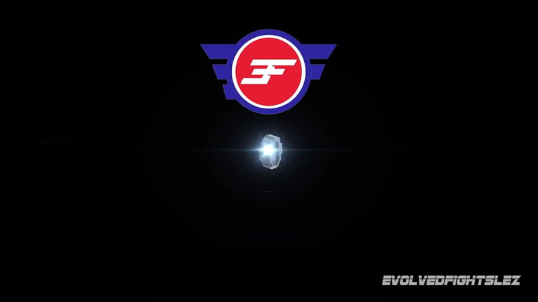 Evolved Fights Lez: 디 윌리엄스 vs 빅토리아 복스