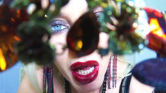 Goddess Celine: Dominare feminină