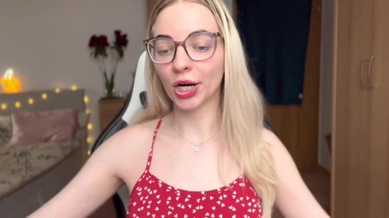 Goddess_Bella_Rae: Мужская девственность - Когда уже слишком поздно?