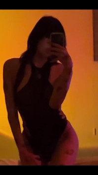 Pretty Tranny