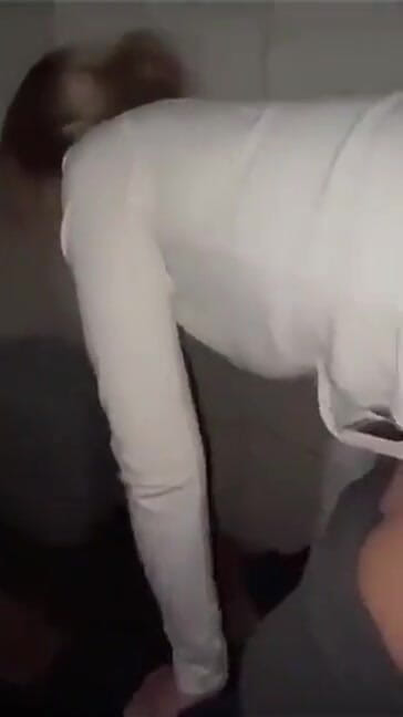 Mya Lane: Isteri dipancut dalam kemudian mengongkek suami di tandas awam