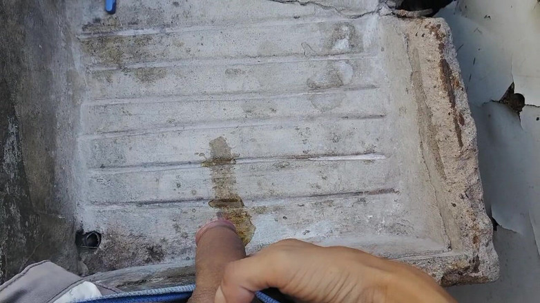 WolfGV: 一个没有射精的早晨